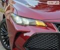 Красный Тойота Авалон, объемом двигателя 2.49 л и пробегом 21 тыс. км за 30500 $, фото 10 на Automoto.ua
