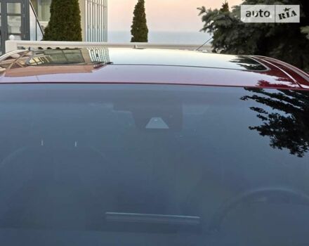 Красный Тойота Авалон, объемом двигателя 2.49 л и пробегом 21 тыс. км за 30500 $, фото 30 на Automoto.ua