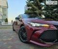 Красный Тойота Авалон, объемом двигателя 2.49 л и пробегом 21 тыс. км за 30500 $, фото 14 на Automoto.ua