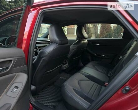Красный Тойота Авалон, объемом двигателя 2.49 л и пробегом 21 тыс. км за 30500 $, фото 31 на Automoto.ua