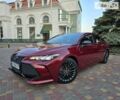 Красный Тойота Авалон, объемом двигателя 2.49 л и пробегом 21 тыс. км за 30500 $, фото 2 на Automoto.ua