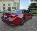 Красный Тойота Авалон, объемом двигателя 2.49 л и пробегом 21 тыс. км за 30500 $, фото 17 на Automoto.ua