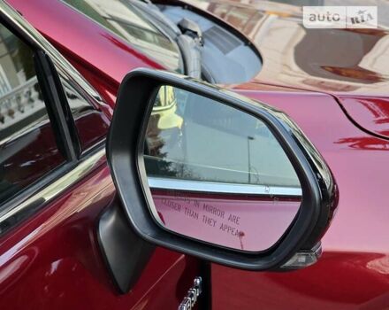 Красный Тойота Авалон, объемом двигателя 2.49 л и пробегом 21 тыс. км за 30500 $, фото 38 на Automoto.ua