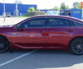 Красный Тойота Авалон, объемом двигателя 2.5 л и пробегом 52 тыс. км за 32900 $, фото 8 на Automoto.ua
