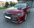 Красный Тойота Авалон, объемом двигателя 2.5 л и пробегом 64 тыс. км за 34950 $, фото 5 на Automoto.ua