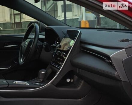 Красный Тойота Авалон, объемом двигателя 2.49 л и пробегом 21 тыс. км за 30500 $, фото 43 на Automoto.ua