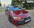 Красный Тойота Авалон, объемом двигателя 2.49 л и пробегом 21 тыс. км за 30500 $, фото 13 на Automoto.ua