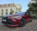 Красный Тойота Авалон, объемом двигателя 2.49 л и пробегом 32 тыс. км за 30500 $, фото 1 на Automoto.ua