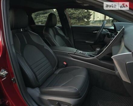Красный Тойота Авалон, объемом двигателя 2.49 л и пробегом 21 тыс. км за 30500 $, фото 44 на Automoto.ua