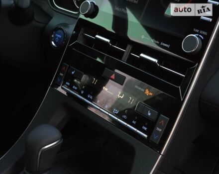 Красный Тойота Авалон, объемом двигателя 2.49 л и пробегом 21 тыс. км за 30500 $, фото 46 на Automoto.ua