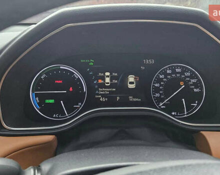 Тойота Авалон 2020 в Киеве на Automoto.ua Красный Тойота Авалон, объемом двигателя 2.49 л и пробегом 152 тыс. км за 28500 $, фото 9 на Automoto.ua