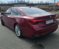 Тойота Авалон 2020 в Киеве на Automoto.ua Красный Тойота Авалон, объемом двигателя 2.49 л и пробегом 152 тыс. км за 28500 $, фото 2 на Automoto.ua