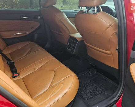 Тойота Авалон 2020 в Киеве на Automoto.ua Красный Тойота Авалон, объемом двигателя 2.49 л и пробегом 152 тыс. км за 28500 $, фото 7 на Automoto.ua