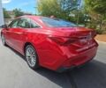 Тойота Авалон 2022 в Львове на Automoto.ua Красный Тойота Авалон, объемом двигателя 2.5 л и пробегом 28 тыс. км за 25000 $, фото 3 на Automoto.ua