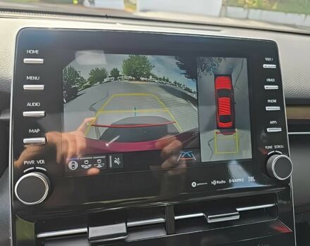 Тойота Авалон 2022 в Львове на Automoto.ua Красный Тойота Авалон, объемом двигателя 2.5 л и пробегом 28 тыс. км за 25000 $, фото 8 на Automoto.ua