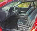Тойота Авалон 2022 в Львове на Automoto.ua Красный Тойота Авалон, объемом двигателя 2.5 л и пробегом 28 тыс. км за 25000 $, фото 6 на Automoto.ua