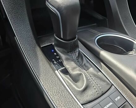 Тойота Авалон 2022 в Львове на Automoto.ua Красный Тойота Авалон, объемом двигателя 2.5 л и пробегом 28 тыс. км за 25000 $, фото 10 на Automoto.ua