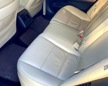 Красный Тойота Авалон, объемом двигателя 2.5 л и пробегом 210 тыс. км за 15900 $, фото 1 на Automoto.ua