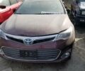 Червоний Тойота Авалон, об'ємом двигуна 2.5 л та пробігом 90 тис. км за 16000 $, фото 1 на Automoto.ua