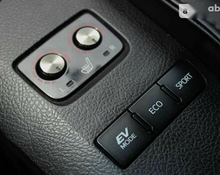 Тойота Авалон, объемом двигателя 2.5 л и пробегом 160 тыс. км за 16800 $, фото 27 на Automoto.ua