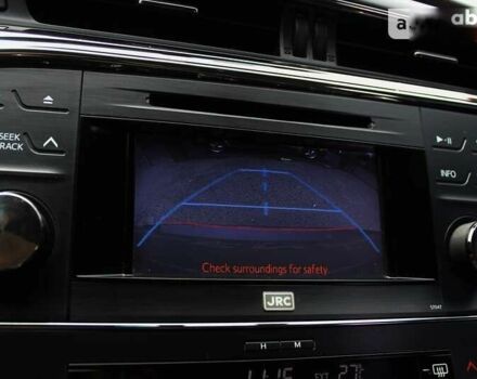 Тойота Авалон, объемом двигателя 2.5 л и пробегом 160 тыс. км за 16800 $, фото 25 на Automoto.ua