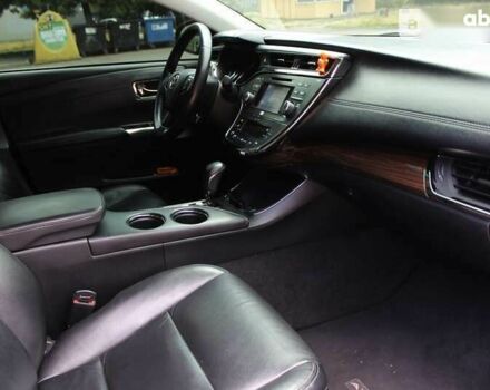 Тойота Авалон, объемом двигателя 2.5 л и пробегом 160 тыс. км за 16800 $, фото 16 на Automoto.ua