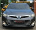Тойота Авалон, объемом двигателя 2.5 л и пробегом 160 тыс. км за 16800 $, фото 2 на Automoto.ua