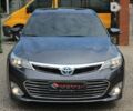 Тойота Авалон, объемом двигателя 2.5 л и пробегом 160 тыс. км за 16800 $, фото 3 на Automoto.ua