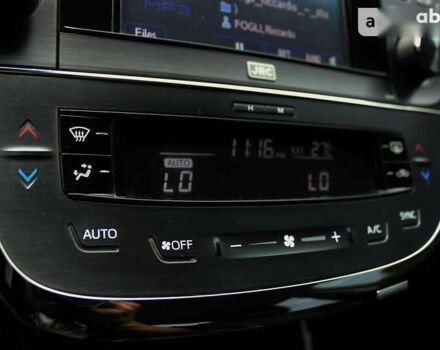 Тойота Авалон, объемом двигателя 2.5 л и пробегом 160 тыс. км за 16800 $, фото 26 на Automoto.ua