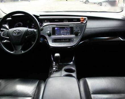 Тойота Авалон, объемом двигателя 2.5 л и пробегом 160 тыс. км за 16800 $, фото 22 на Automoto.ua