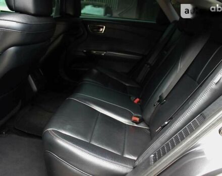 Тойота Авалон, объемом двигателя 2.5 л и пробегом 160 тыс. км за 16800 $, фото 19 на Automoto.ua