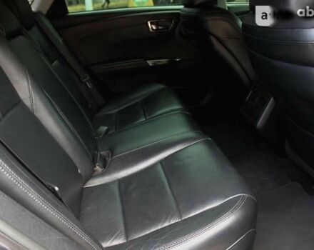 Тойота Авалон, объемом двигателя 2.5 л и пробегом 160 тыс. км за 16800 $, фото 18 на Automoto.ua