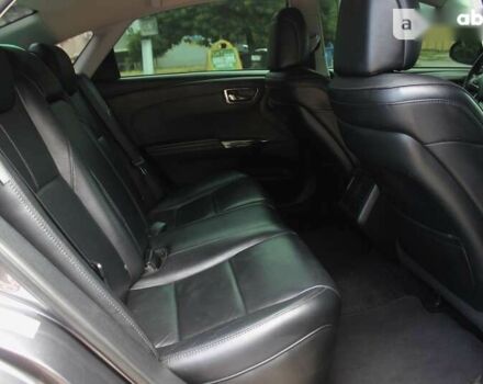 Тойота Авалон, объемом двигателя 2.5 л и пробегом 160 тыс. км за 16800 $, фото 17 на Automoto.ua