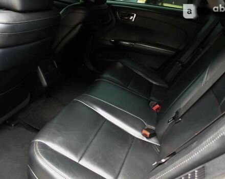 Тойота Авалон, объемом двигателя 2.5 л и пробегом 160 тыс. км за 16800 $, фото 20 на Automoto.ua