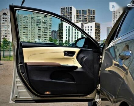 Тойота Авалон, объемом двигателя 2.5 л и пробегом 210 тыс. км за 18500 $, фото 17 на Automoto.ua