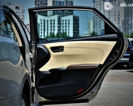 Тойота Авалон, объемом двигателя 2.5 л и пробегом 210 тыс. км за 18500 $, фото 23 на Automoto.ua