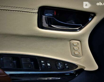 Тойота Авалон, объемом двигателя 2.5 л и пробегом 210 тыс. км за 18500 $, фото 18 на Automoto.ua