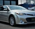 Тойота Авалон, объемом двигателя 2.5 л и пробегом 210 тыс. км за 18500 $, фото 14 на Automoto.ua