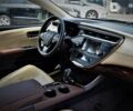 Тойота Авалон, объемом двигателя 2.5 л и пробегом 210 тыс. км за 18500 $, фото 28 на Automoto.ua