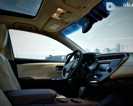 Тойота Авалон, объемом двигателя 2.5 л и пробегом 210 тыс. км за 18500 $, фото 29 на Automoto.ua