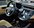 Тойота Авалон, объемом двигателя 2.5 л и пробегом 210 тыс. км за 18500 $, фото 27 на Automoto.ua