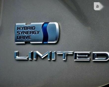 Тойота Авалон, объемом двигателя 2.5 л и пробегом 210 тыс. км за 18500 $, фото 10 на Automoto.ua