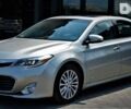 Тойота Авалон, объемом двигателя 2.5 л и пробегом 210 тыс. км за 18500 $, фото 4 на Automoto.ua
