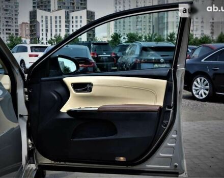 Тойота Авалон, объемом двигателя 2.5 л и пробегом 210 тыс. км за 18500 $, фото 26 на Automoto.ua