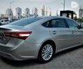 Тойота Авалон, объемом двигателя 2.5 л и пробегом 210 тыс. км за 18500 $, фото 11 на Automoto.ua