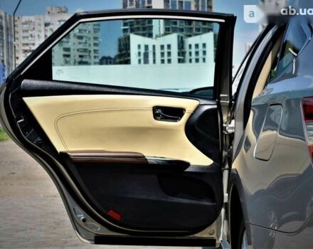 Тойота Авалон, объемом двигателя 2.5 л и пробегом 210 тыс. км за 18500 $, фото 21 на Automoto.ua