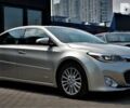 Тойота Авалон, объемом двигателя 2.5 л и пробегом 210 тыс. км за 18500 $, фото 13 на Automoto.ua