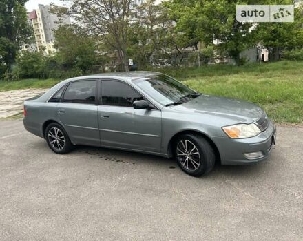 Тойота Авалон, объемом двигателя 3 л и пробегом 370 тыс. км за 6500 $, фото 1 на Automoto.ua