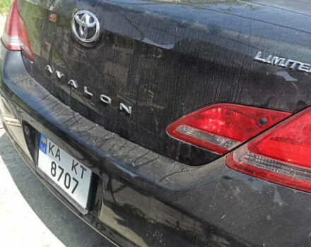 Тойота Авалон, об'ємом двигуна 3.5 л та пробігом 238 тис. км за 8100 $, фото 2 на Automoto.ua