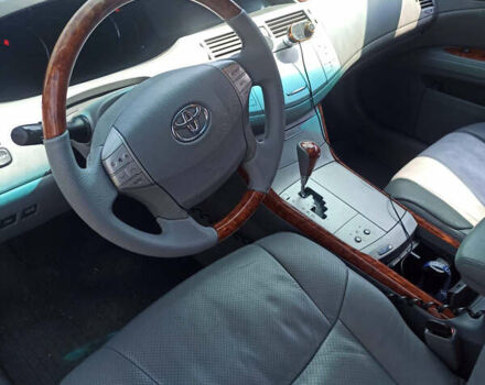 Тойота Авалон, об'ємом двигуна 3.5 л та пробігом 238 тис. км за 8100 $, фото 5 на Automoto.ua